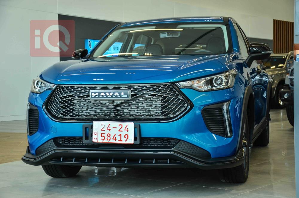 Haval JOLION Pro